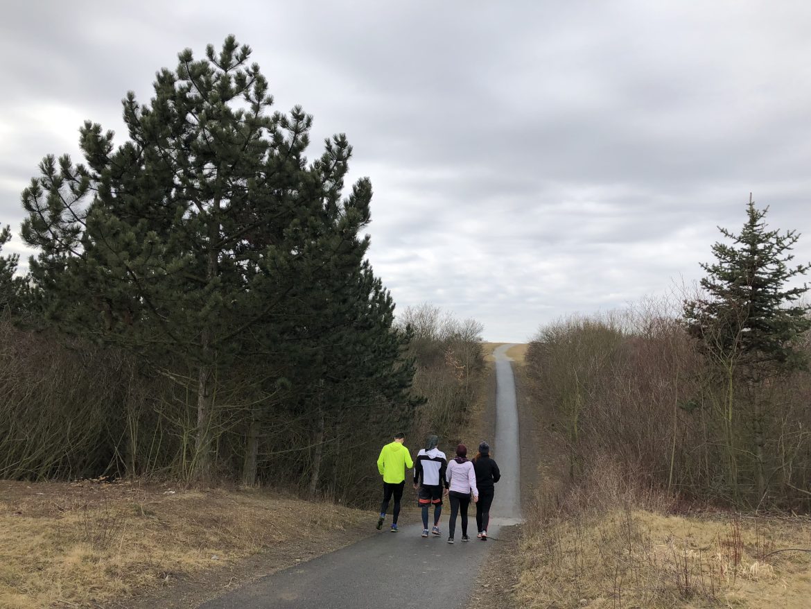 Foto: Magdaléna Ondrášová