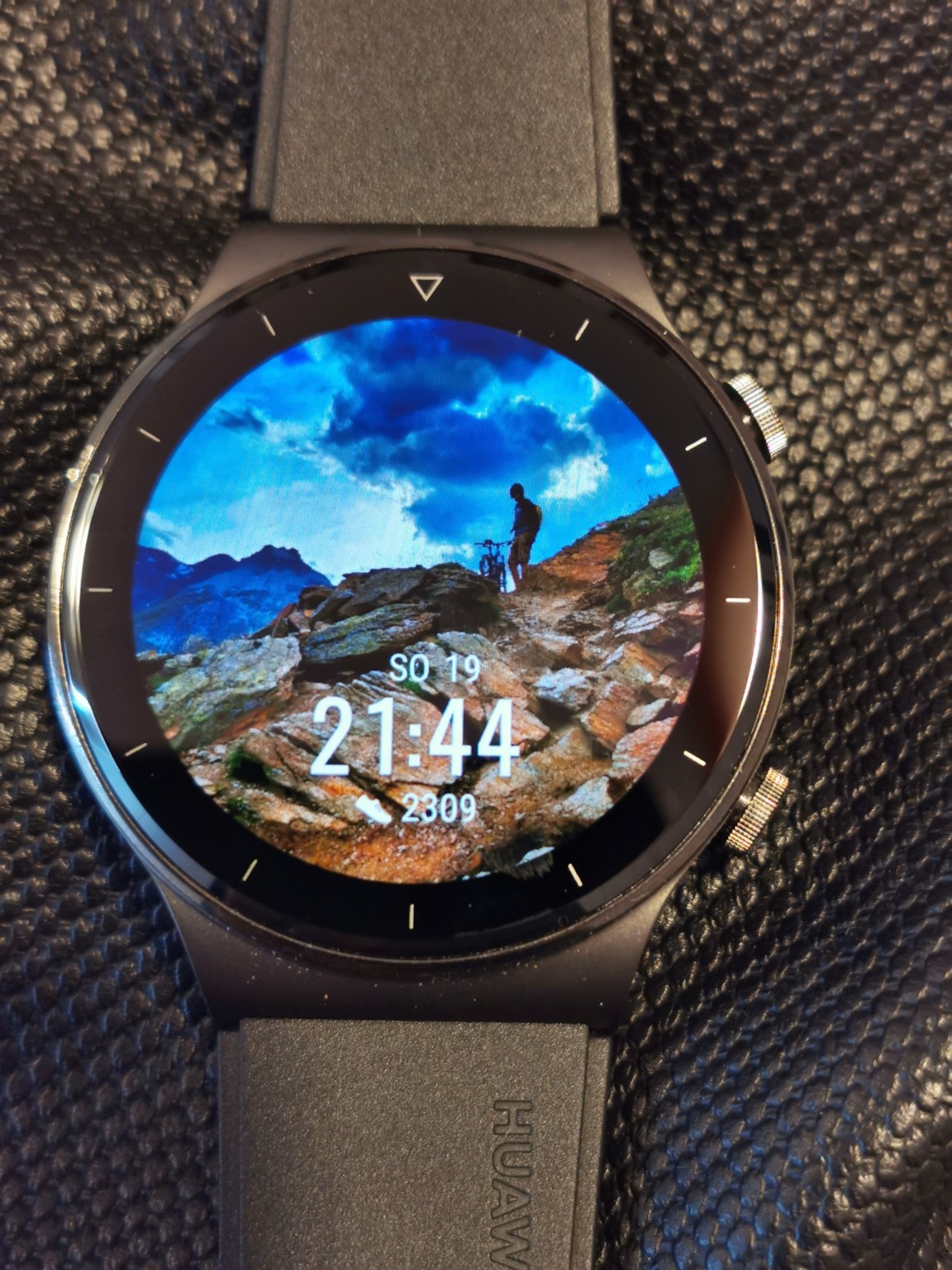 huawei gt2 pro vidar