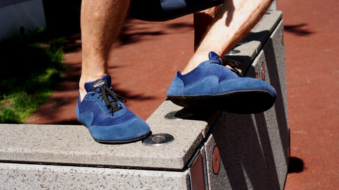 Realfoot parkour