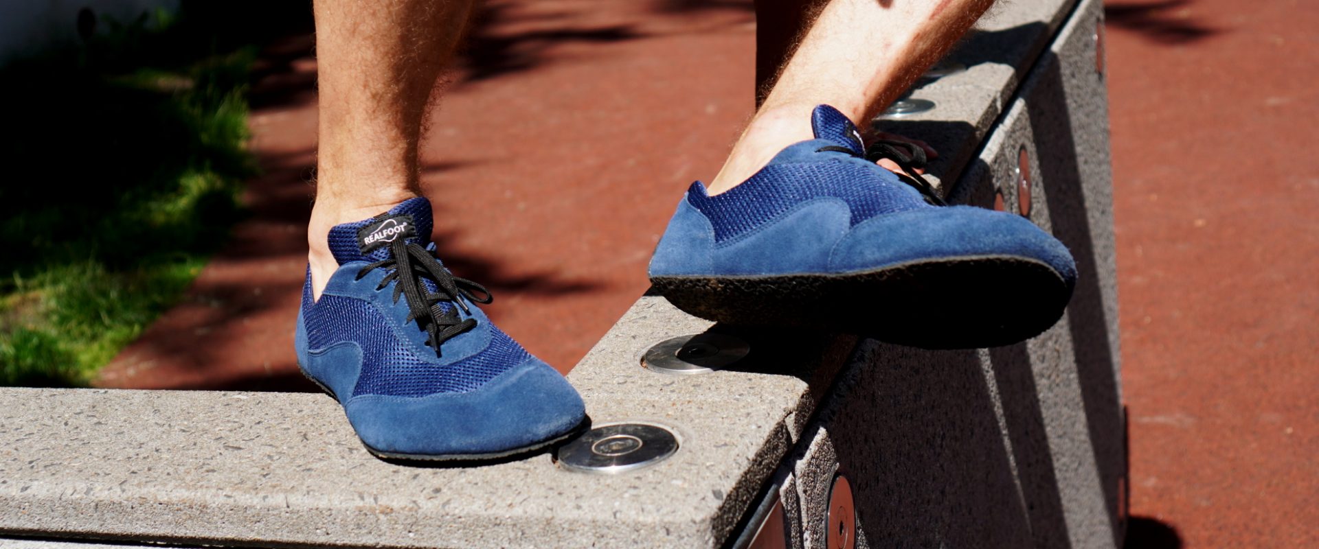 Realfoot parkour