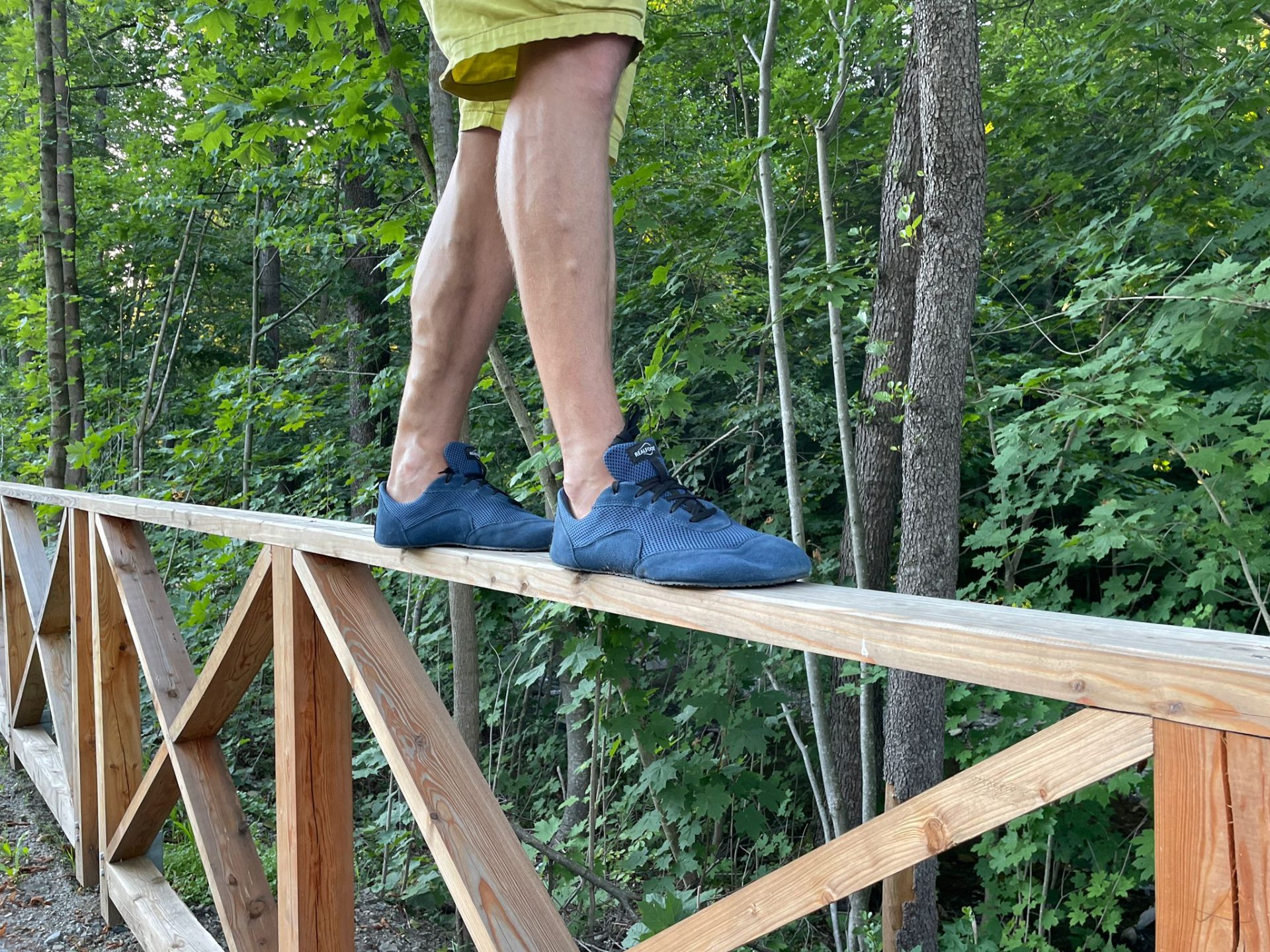 realfoot natural runner