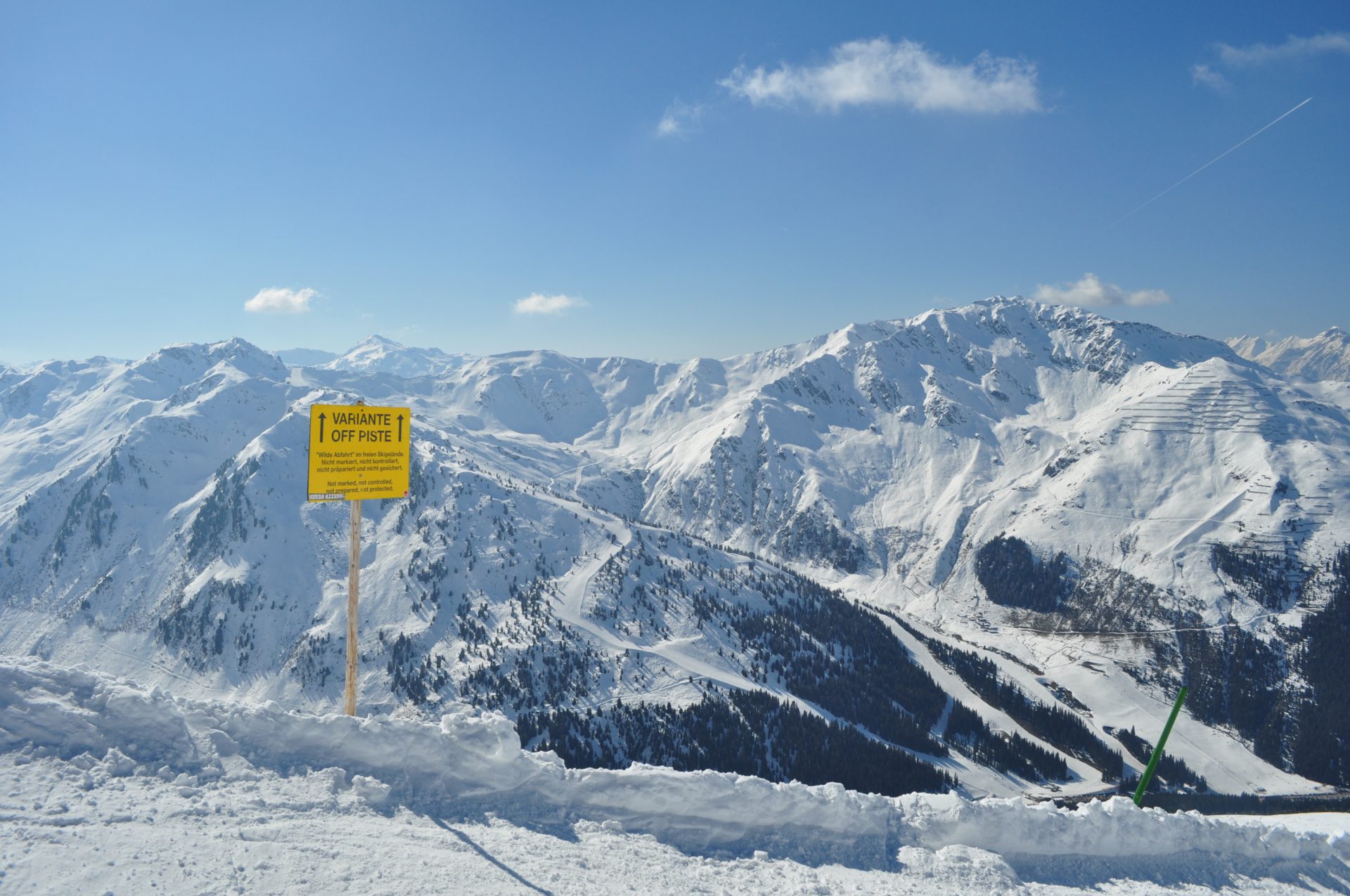 HochfugenZillertal