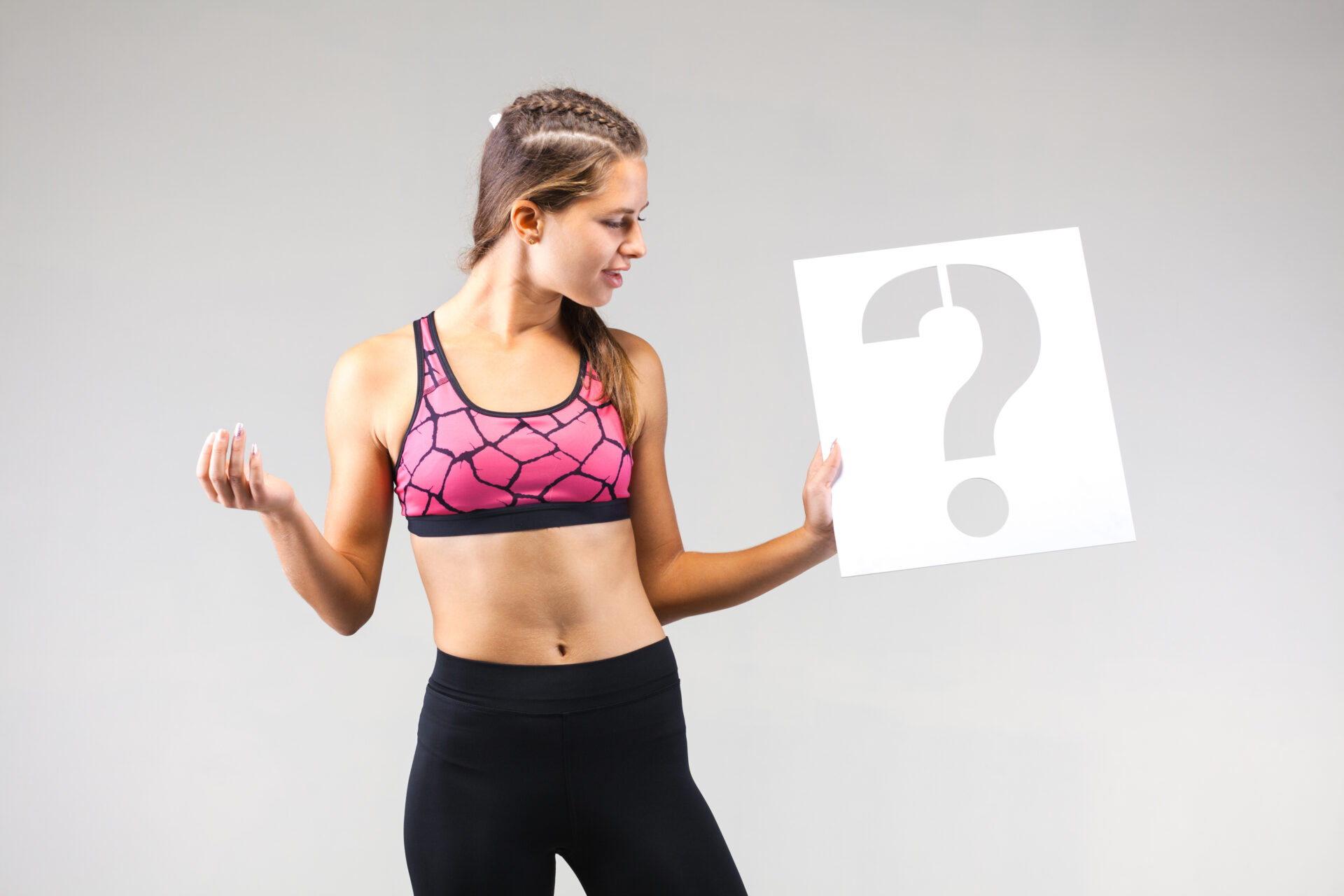 Ve správně zvolené podprsence je sportování daleko radostnější. Foto: Nikola Spasenoski/iStock