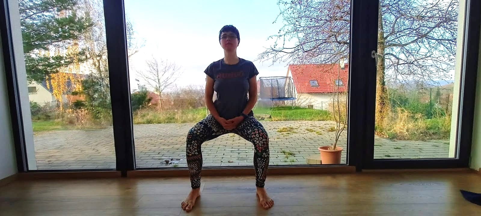 rungo výzva wallsit