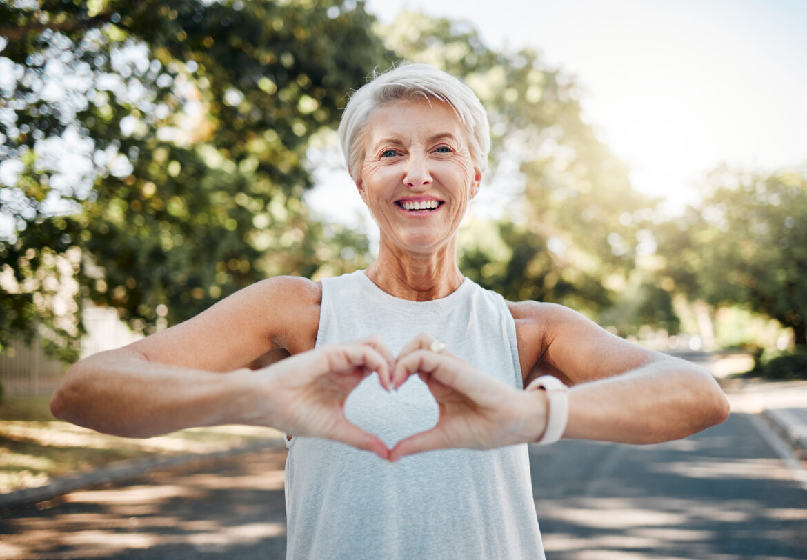 Menopauza není konec světa. Ani sportování. Foto: PeopleImages/iStock