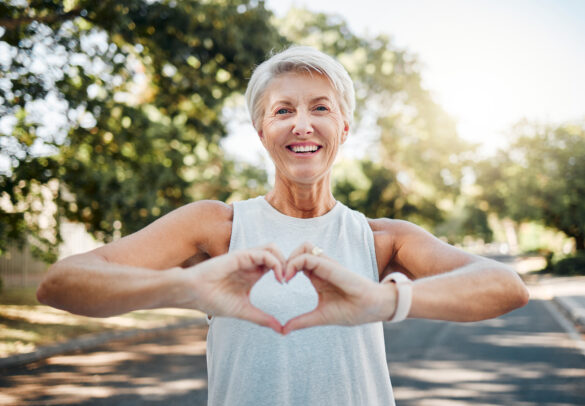 Menopauza není konec světa. Ani sportování. Foto: PeopleImages/iStock