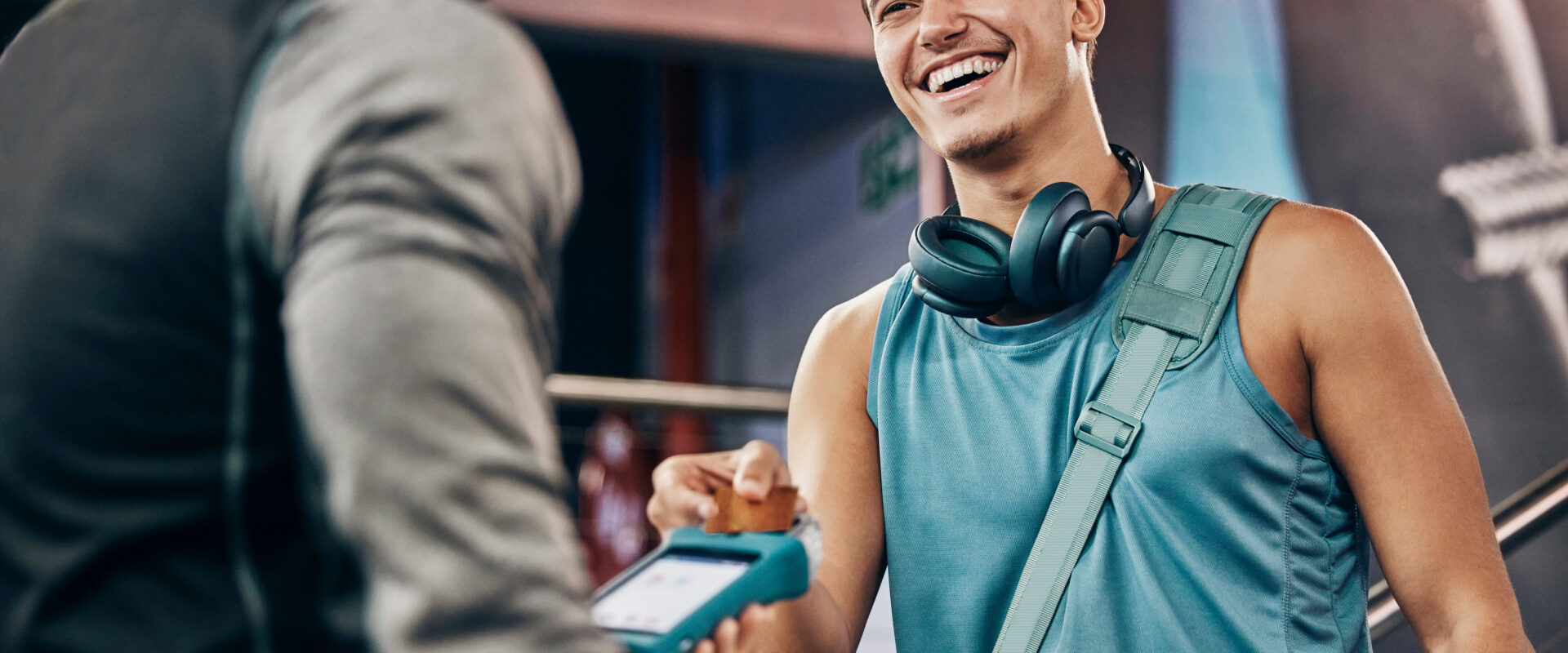 Hýbete se a chcete ušetřit? Využívejte bonusy a slevy pro sportovce. Foto: PeopleImages/iStock