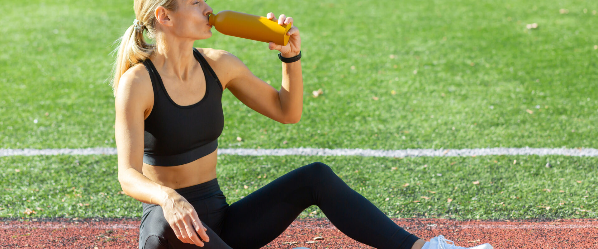 Příjem kofeinu je dobré mít pod kontrolou. Foto: Liubomyr Vorona/iStock