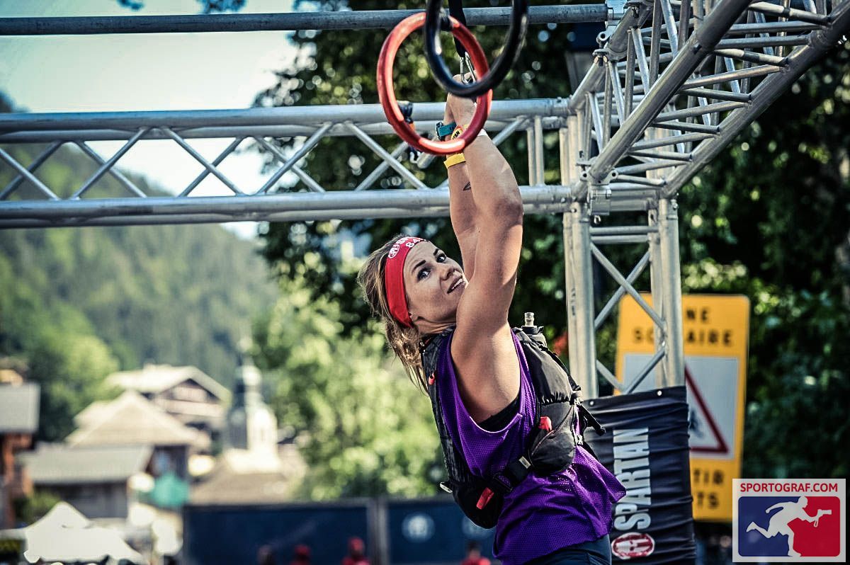 Některé překážky vás možná překvapí. A možná překvapíte sami sebe. Foto: Veronika Dvořáková/Rungo