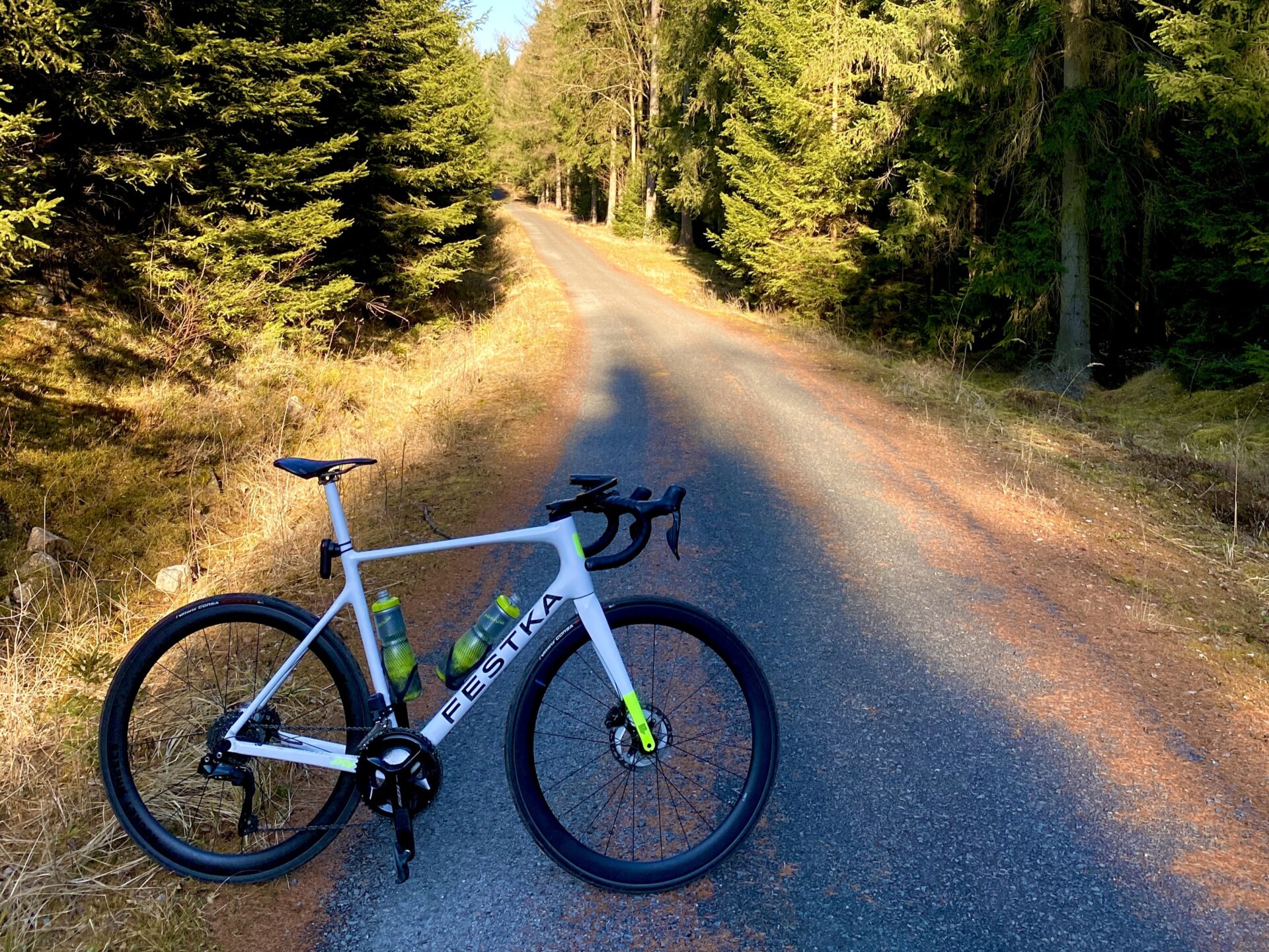 Březen byl opět plný dobrodružství. Foto: Kateřina Rusá