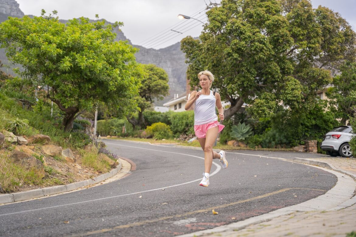 Výbavu na maraton se nevyplácí podceňovat. Foto: Decathlon