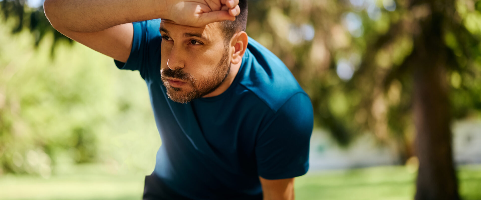 Uběhnout první kilometr nebývá snadné, ale nutně to nemusí být trápení. Foto: Drazen Zigic/iStock