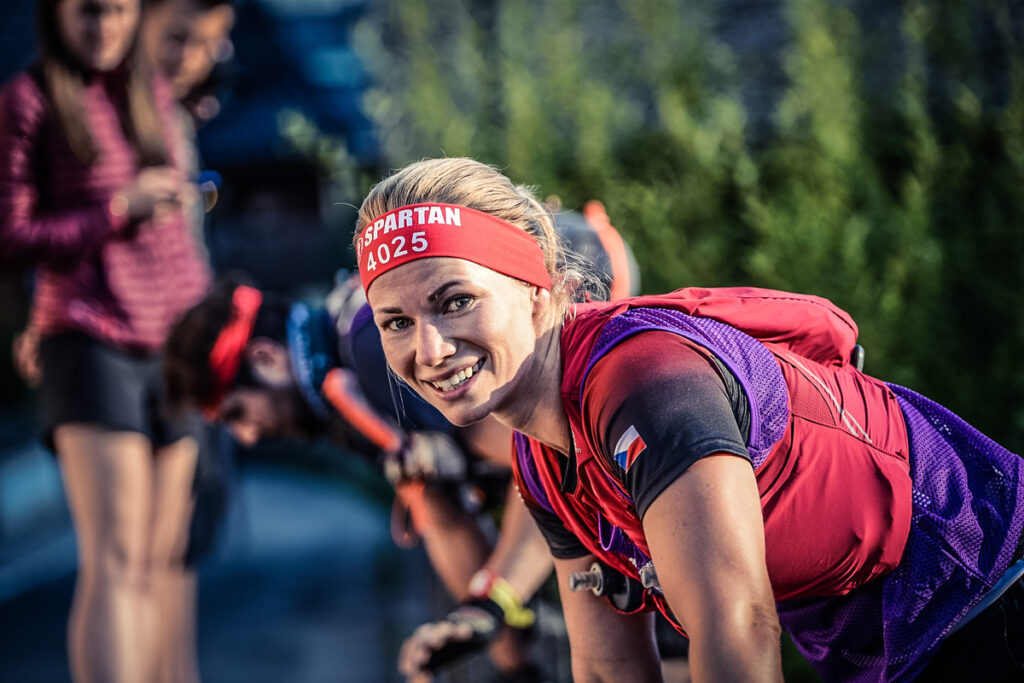 Když už víte, co chcete, je lepší si připlatit. Foto: Veronika Dvořáková/Rungo