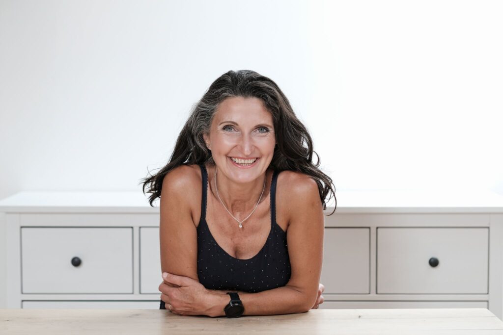 Margit Slimáková vidí příčiny dětské obezity hlavně v nefunkčním systému. Foto: Margit Slimáková