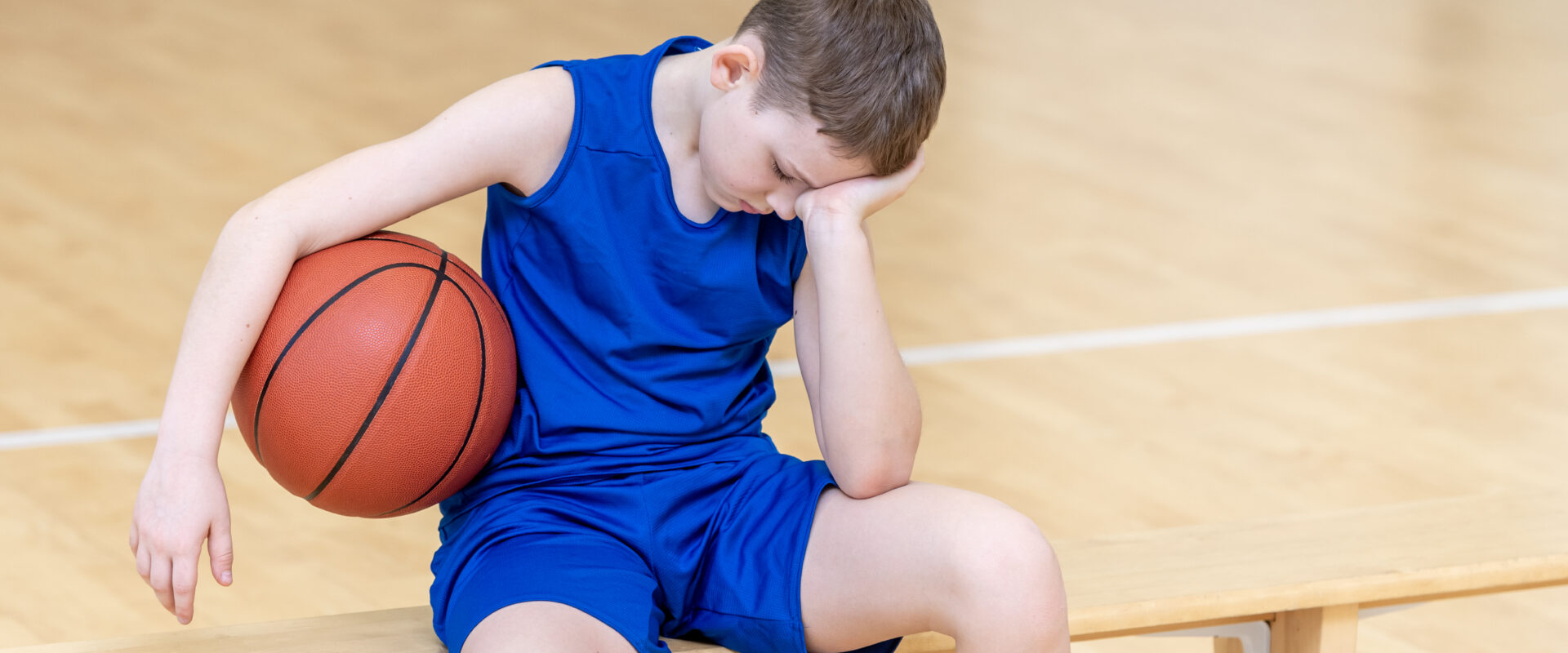 Nutit děti k pohybu není řešení. Foto: Augustas Cetkauskas/iStock