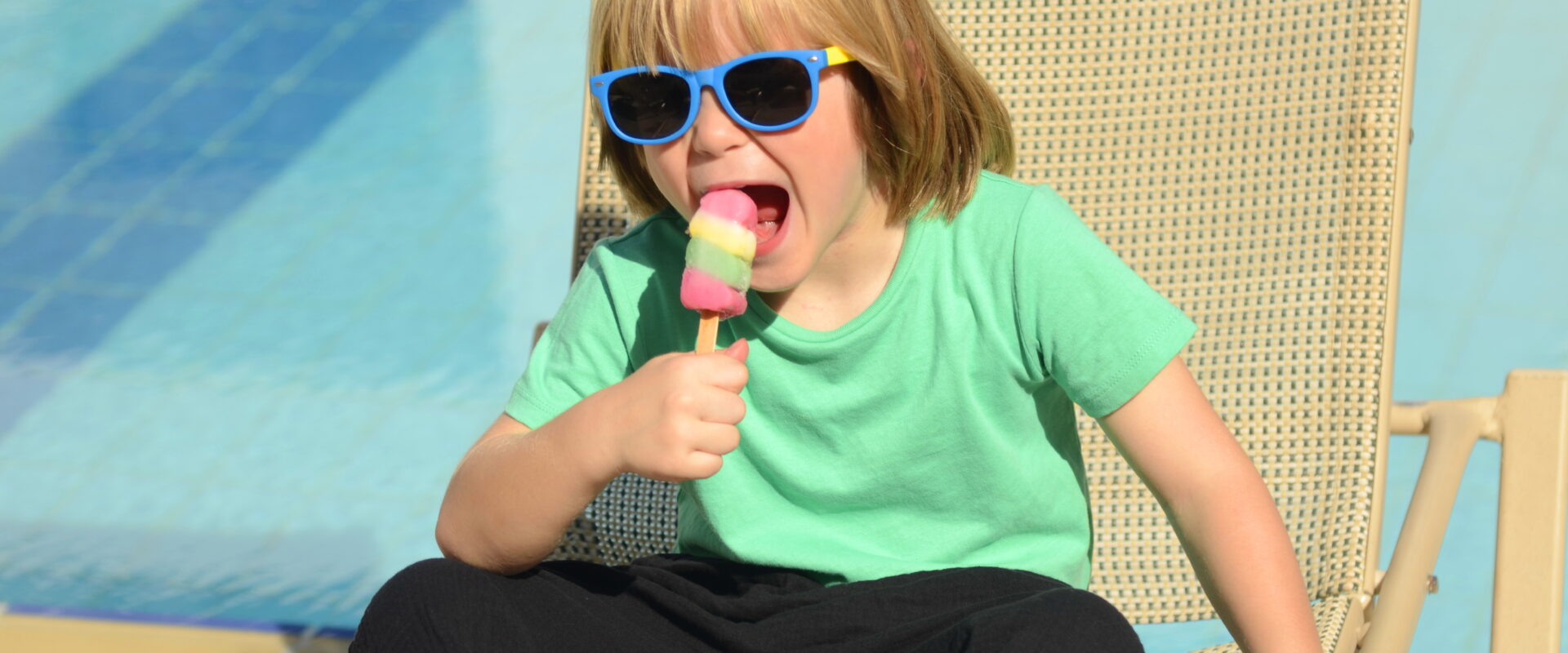 Běžně dostupné zmrzliny většinou bývají plné cukru. Foto: Yuriy Komarov/iStock