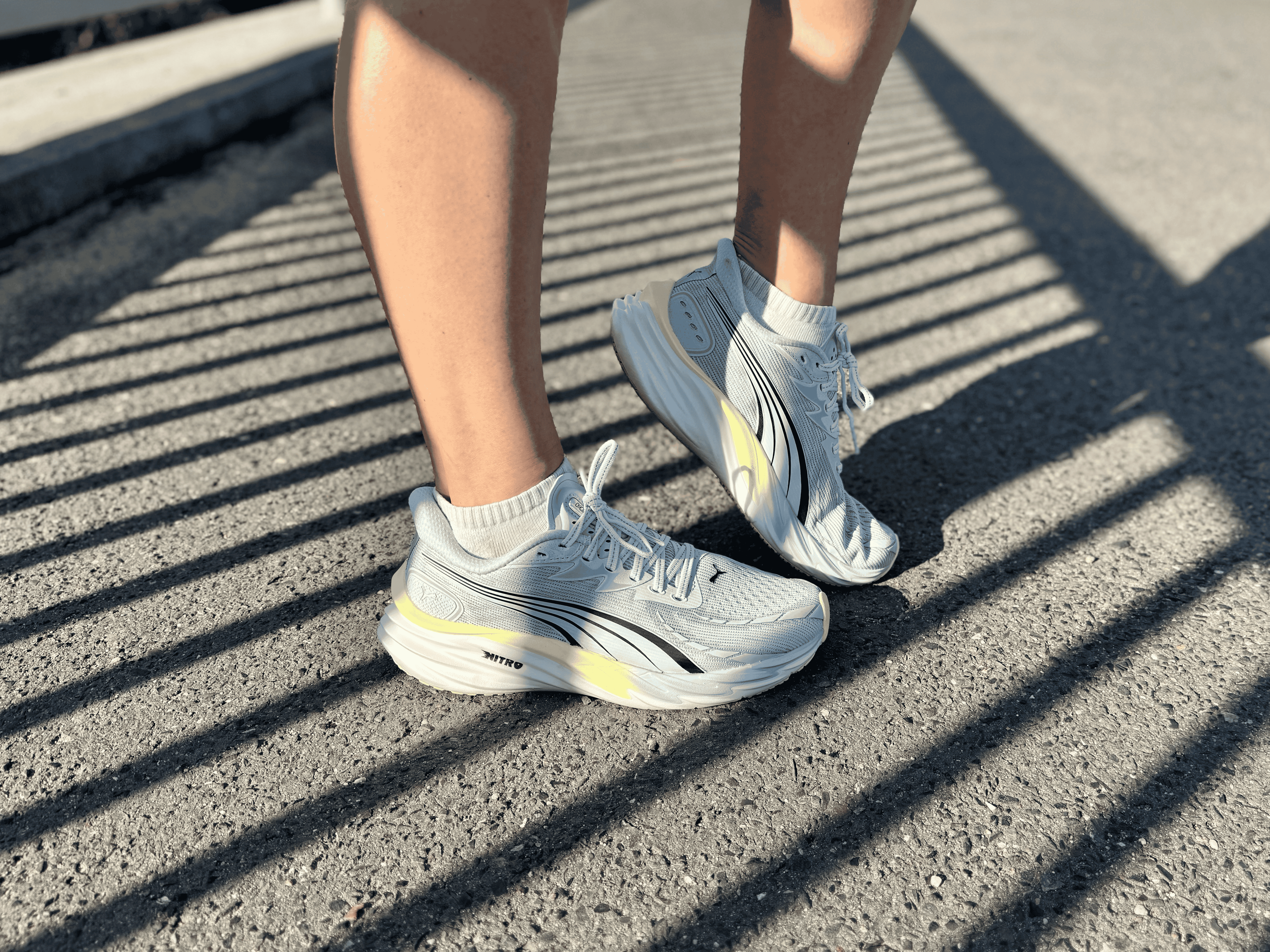 Běžecké boty Puma Velocity Nitro 4
