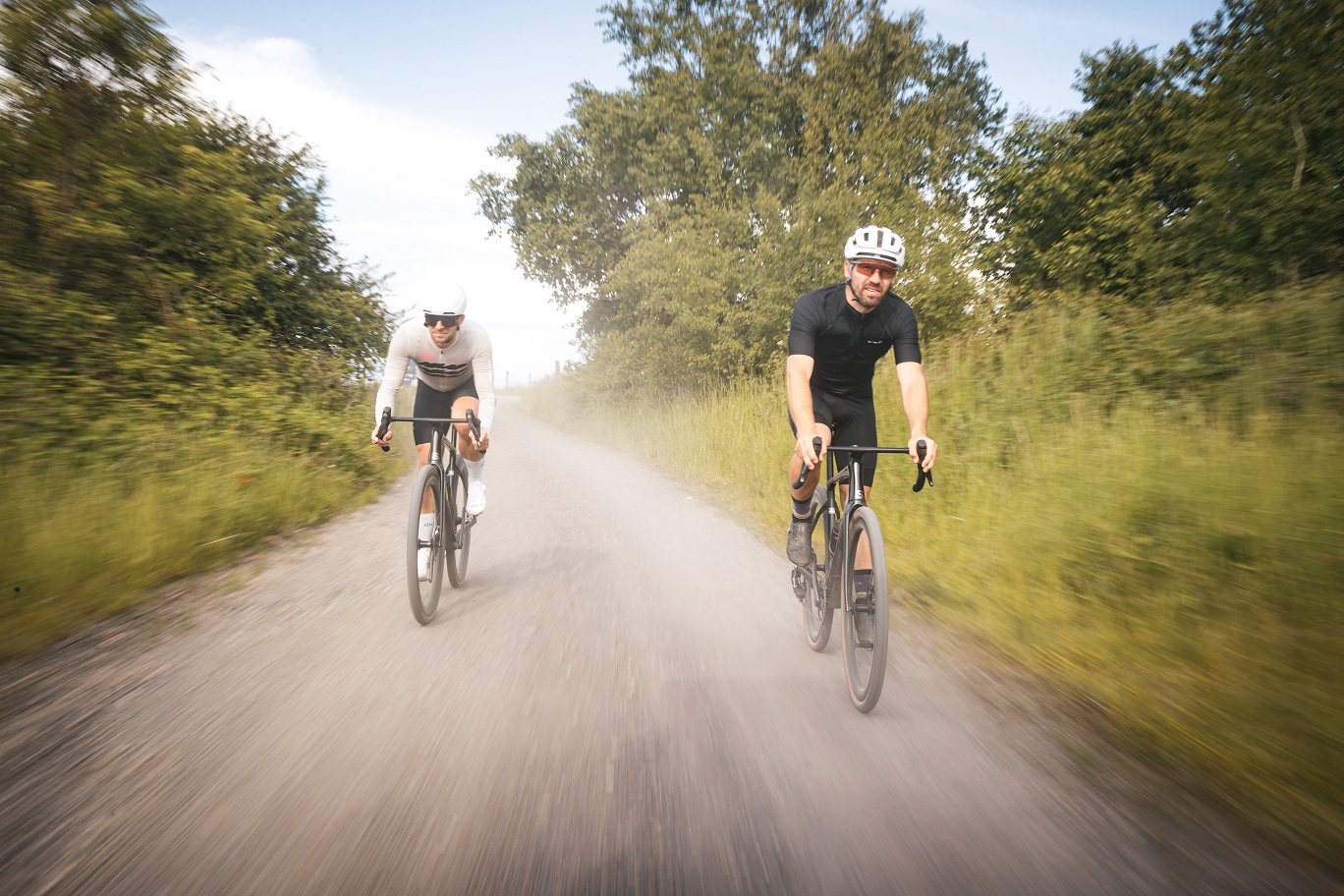 Když bezpečí na kole, tak POC!