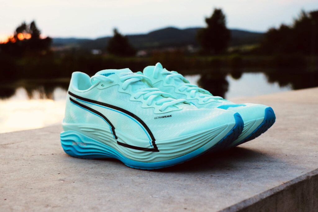 Puma Deviate NITRO™ Elite 3