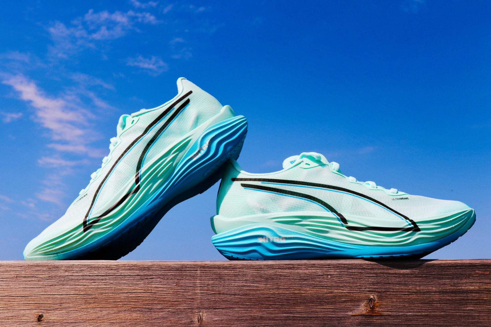 Puma Deviate NITRO™ Elite 3