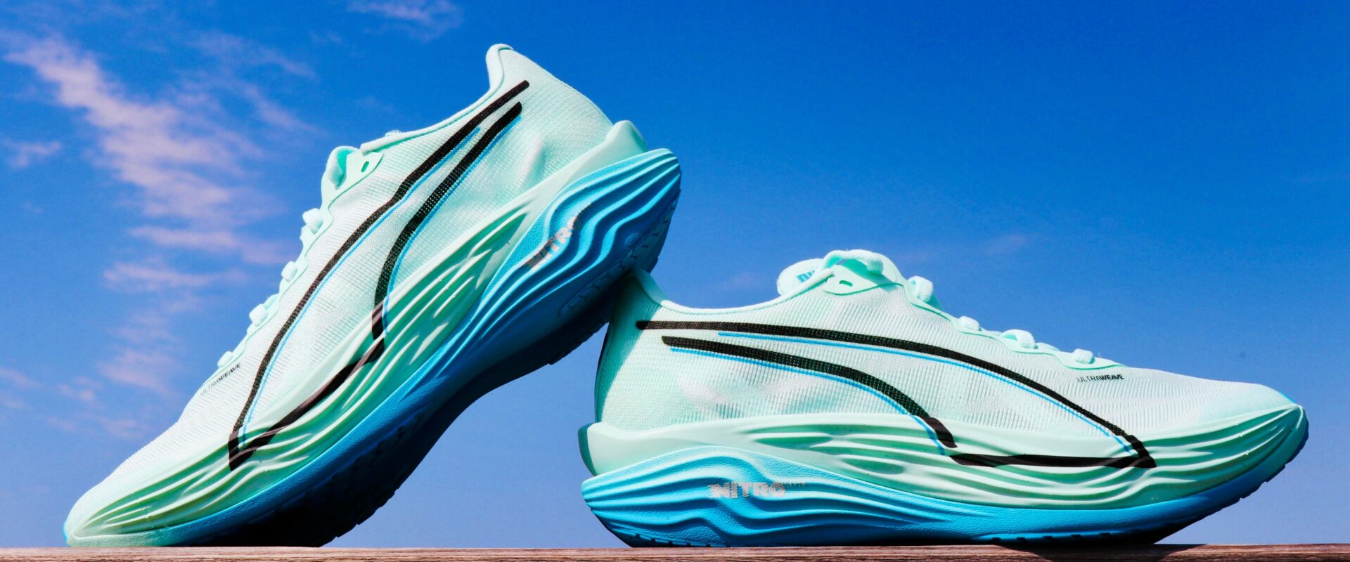 Puma Deviate NITRO™ Elite 3