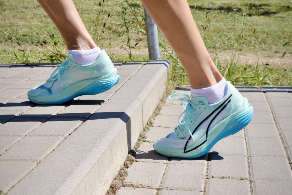 Puma Deviate NITRO™ Elite 3