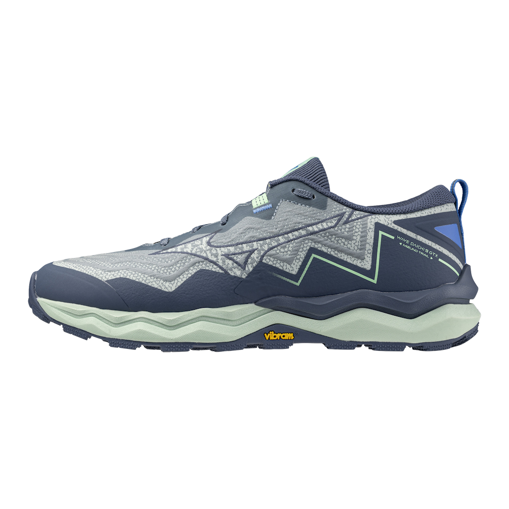 Mizuno Wave Daichi 9 GTX
