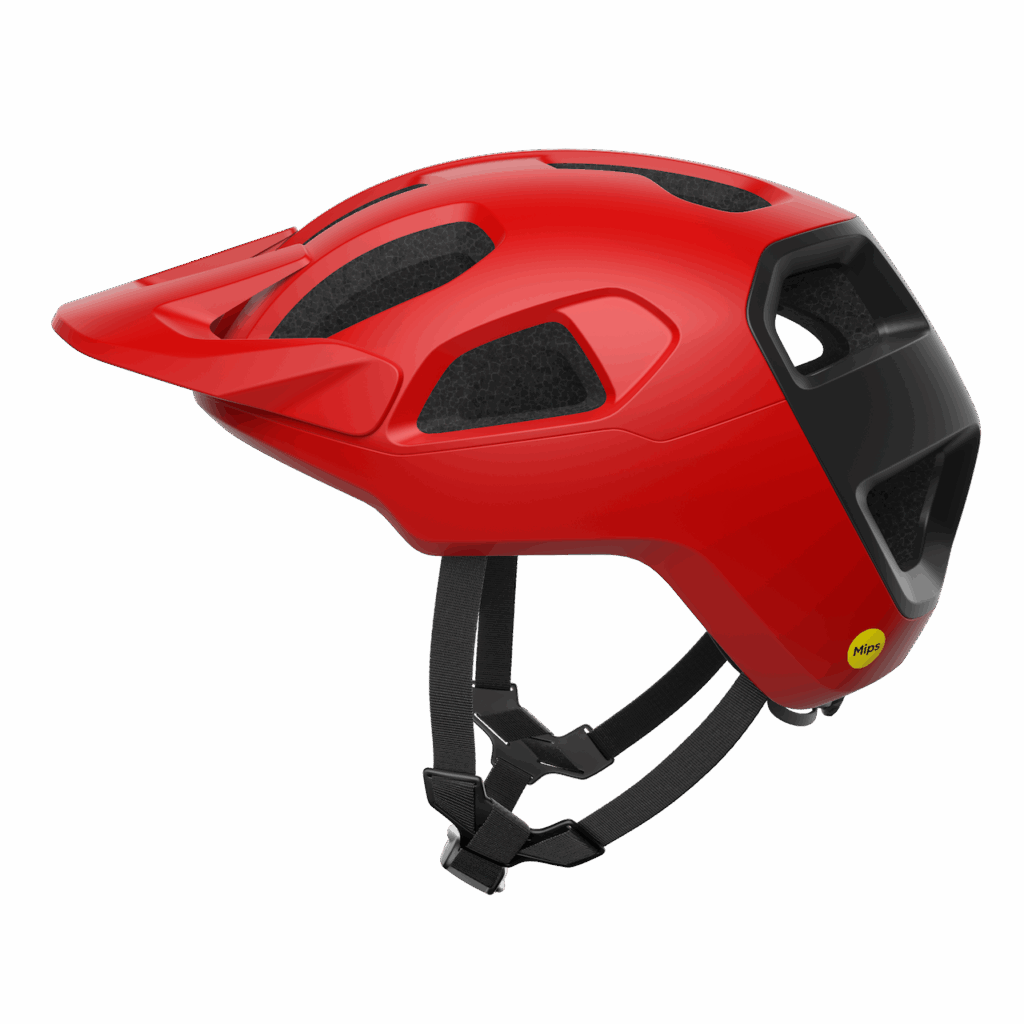 Cyklistická přilba POC
