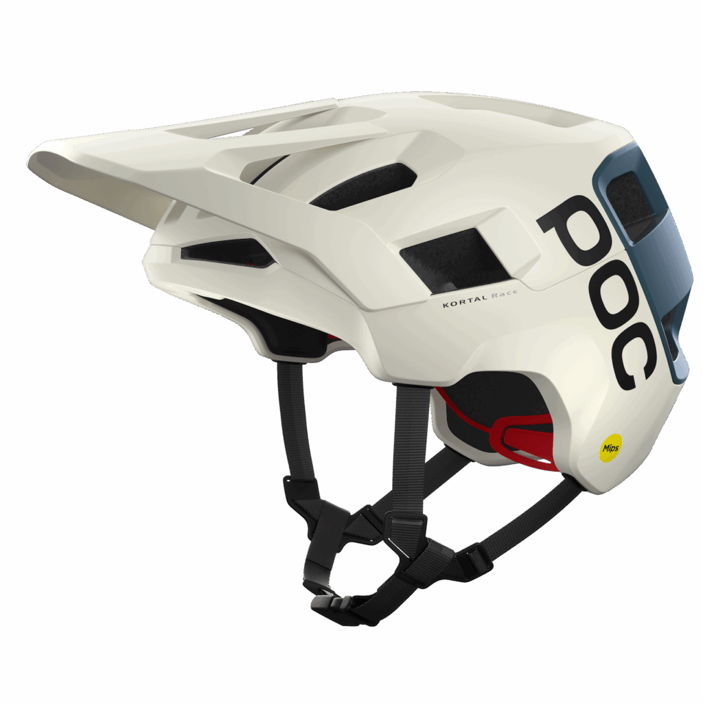 Přilba s kšiltem POC