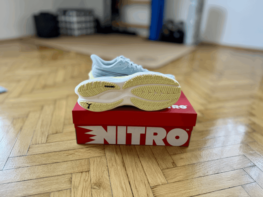 Puma Velocity NITRO 4