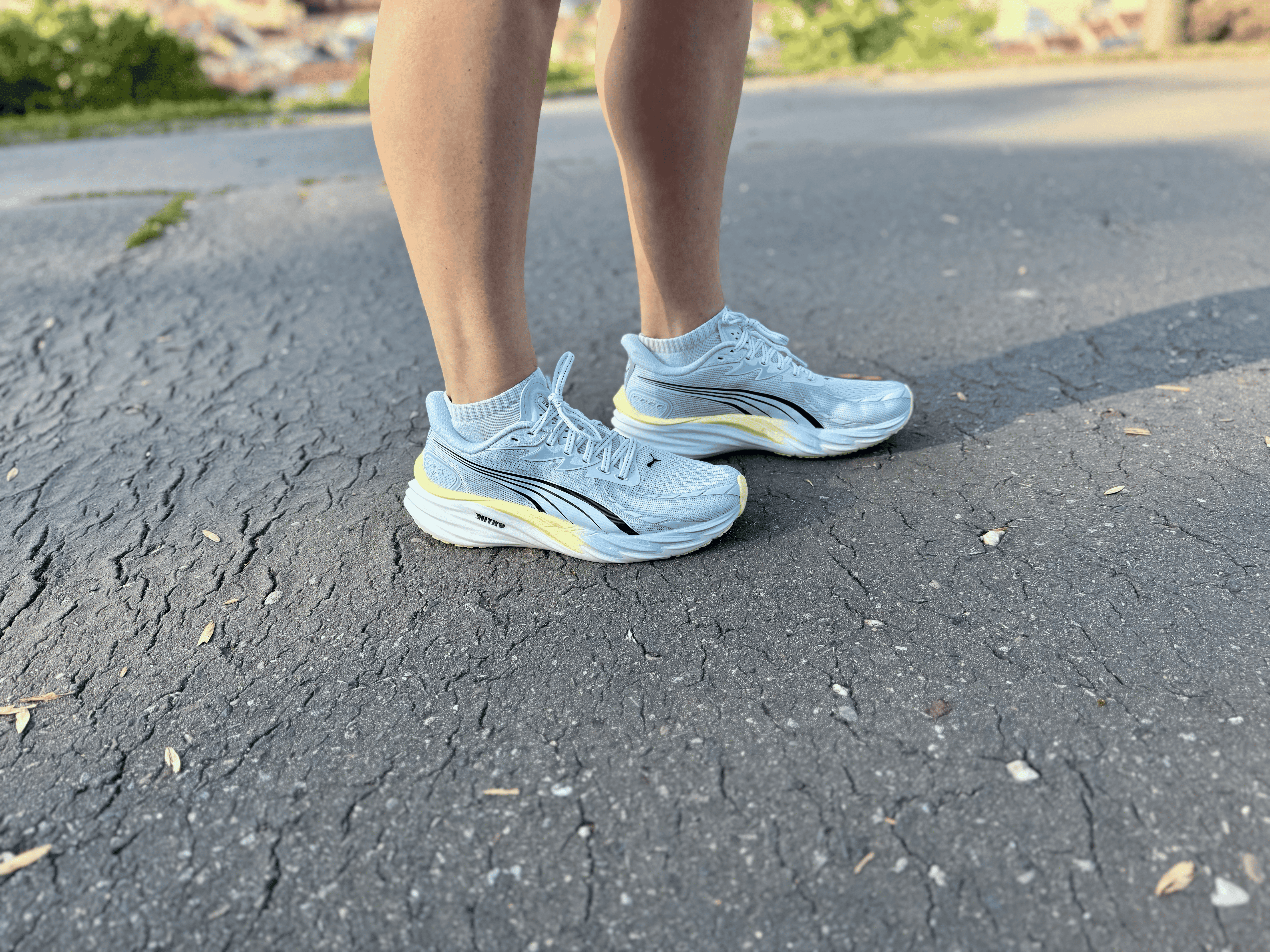 Puma Velocity Nitro 4