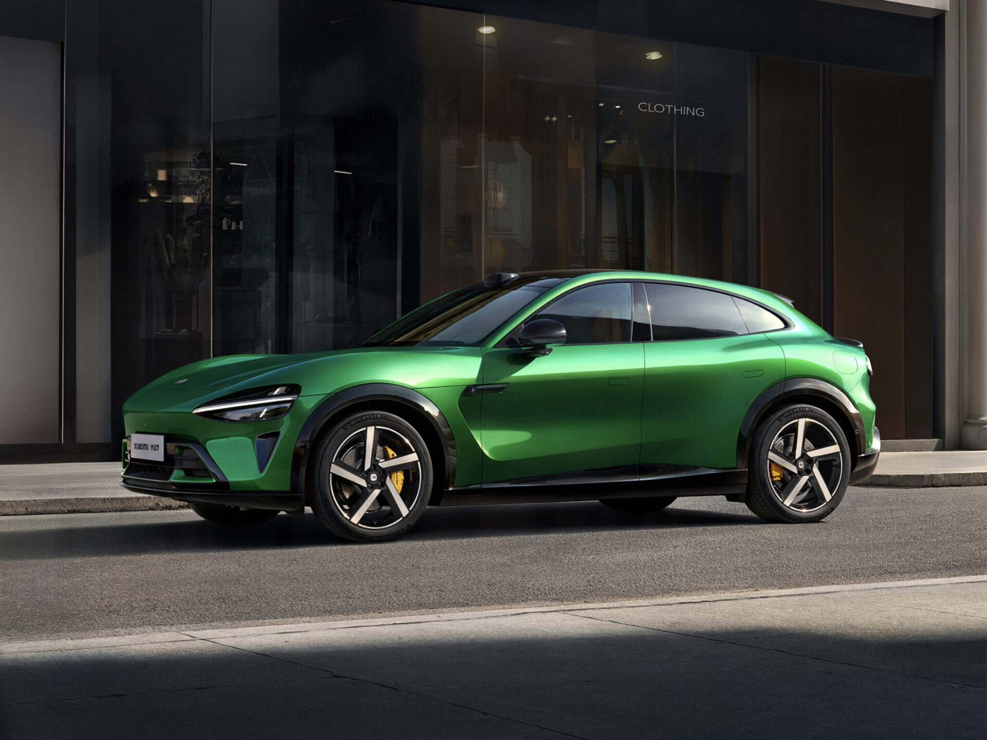 Upravený čistý zisk meziročně vzrostl o 75,4 %. Foto: Xiaomi