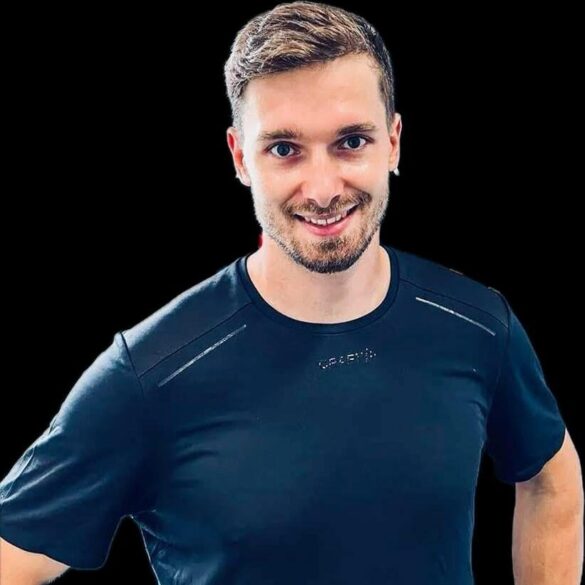 Lukáš Foltýn, Rungo