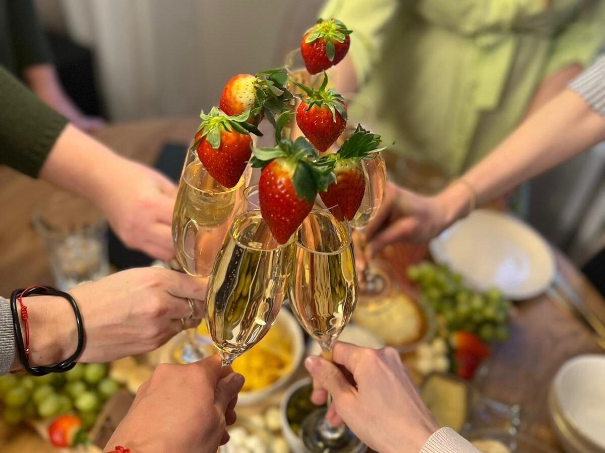 Co mě diety a veganství neučily o vztazích