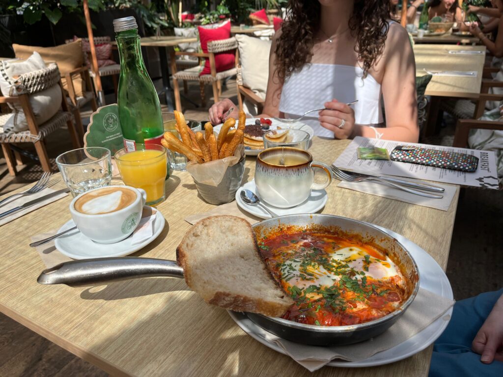 Jídlo je téma, které spojuje, ale umí i rozdělovat.