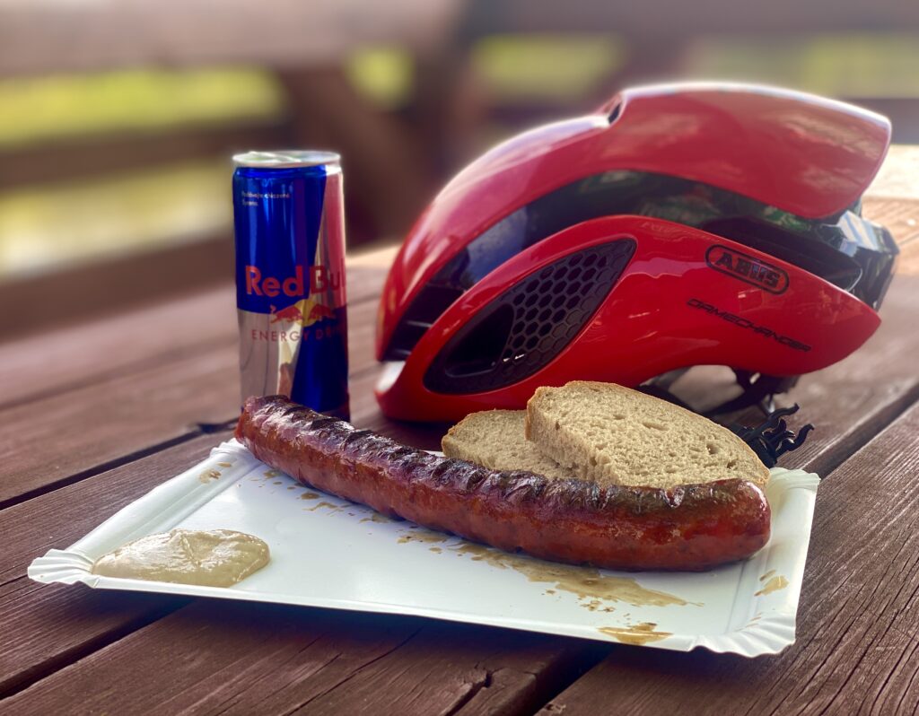 Občerstvení se nesmí podceňovat!