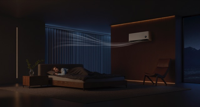 Mijia Air Conditioner Pro Eco-Sleep