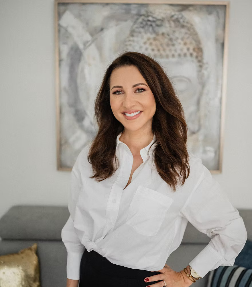 Vztahová koučka Nikola Rusnáková