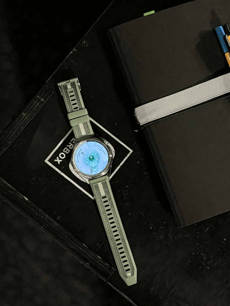 Huawei Watch GT 6