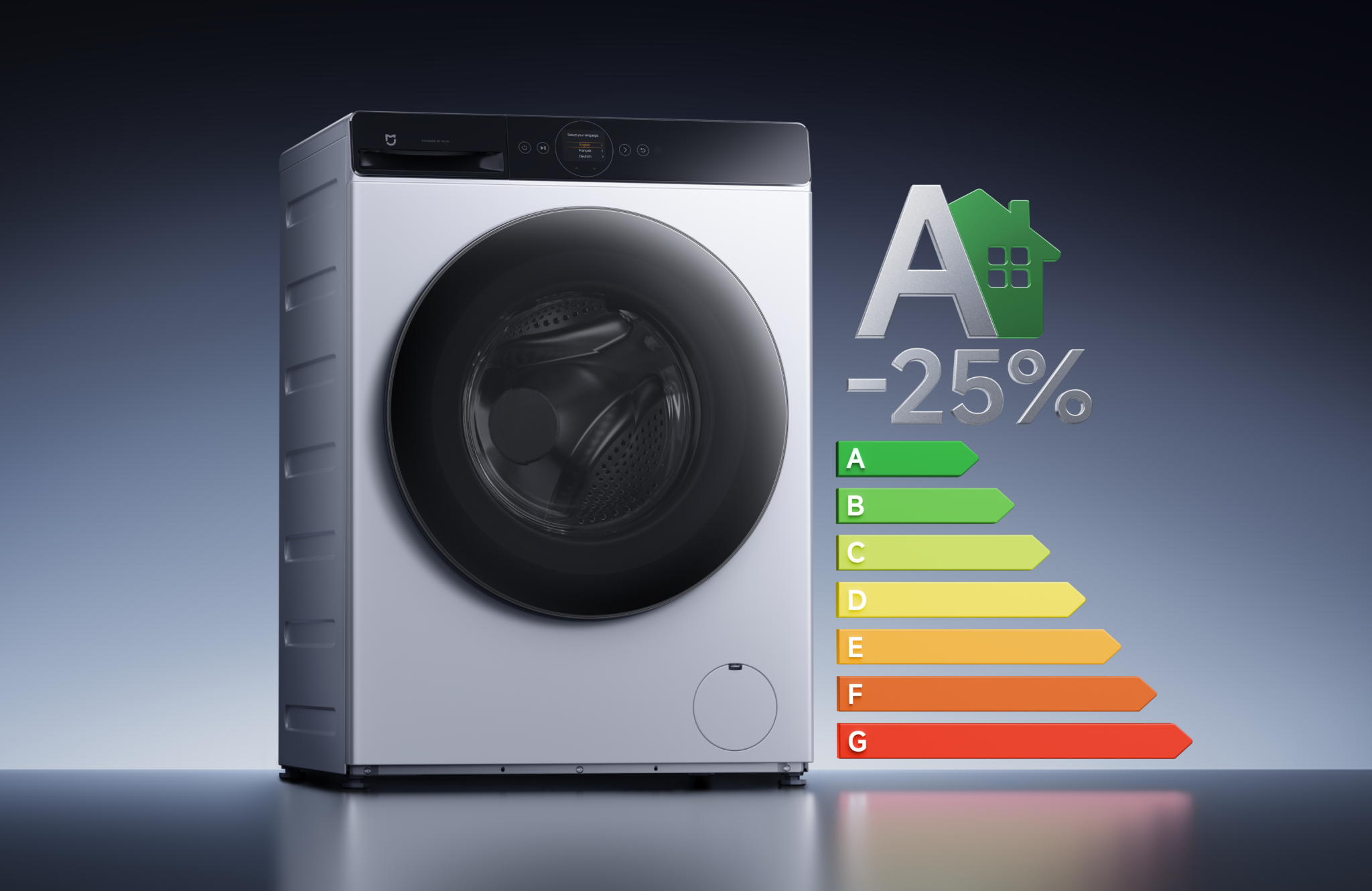 Mijia-Front-Load-Washer-Dryer-Pro-9kg-A-25-efficiency-2048×1736