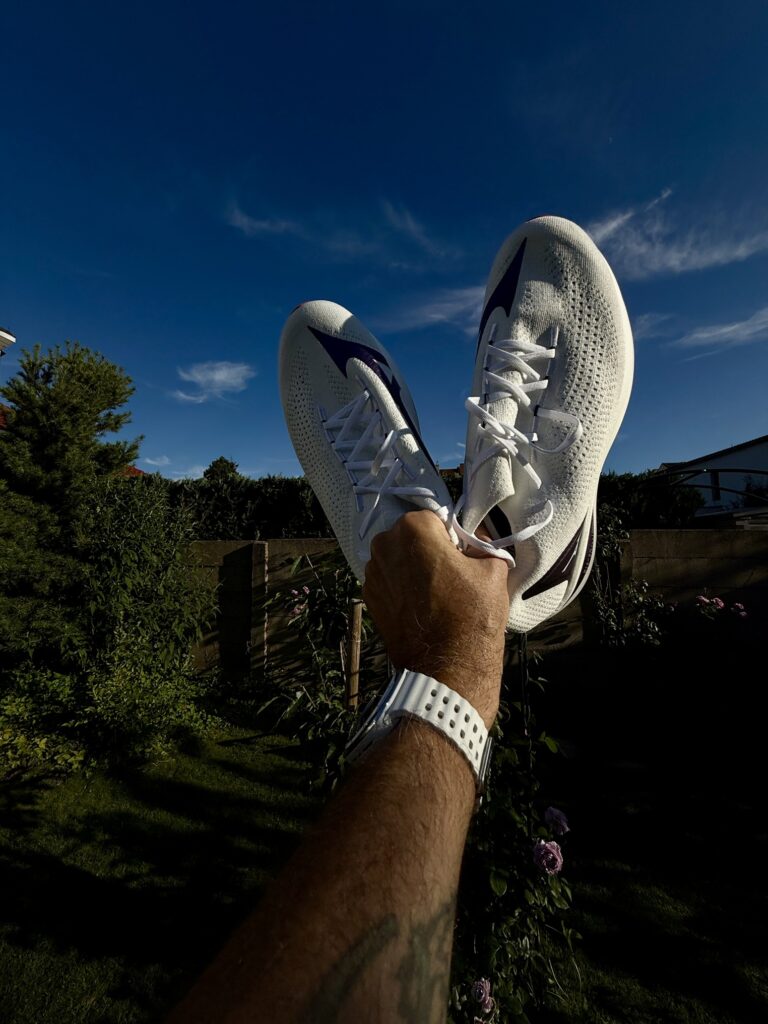 Mizuno Neo Vista 2