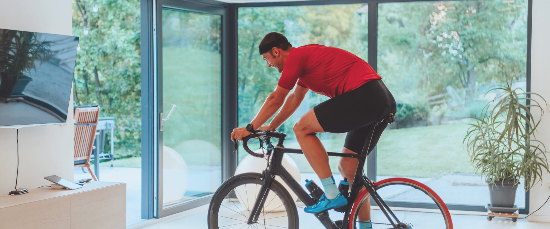 Cyklistika může být pro běžce velkým přínosem