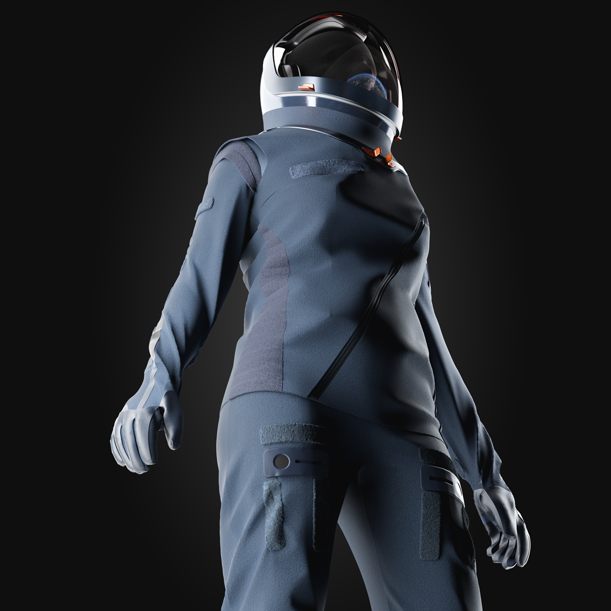 EuroSuit. Foto: Decathlon