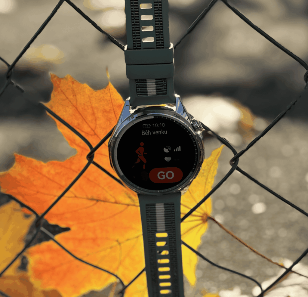 Huawei Watch GT 6