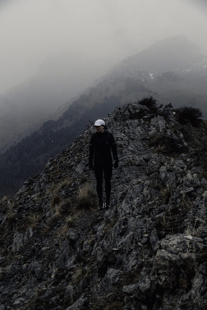 Kšiltovka je nejlepší kámoška běžců. V každém ročním období. Foto: Decathlon