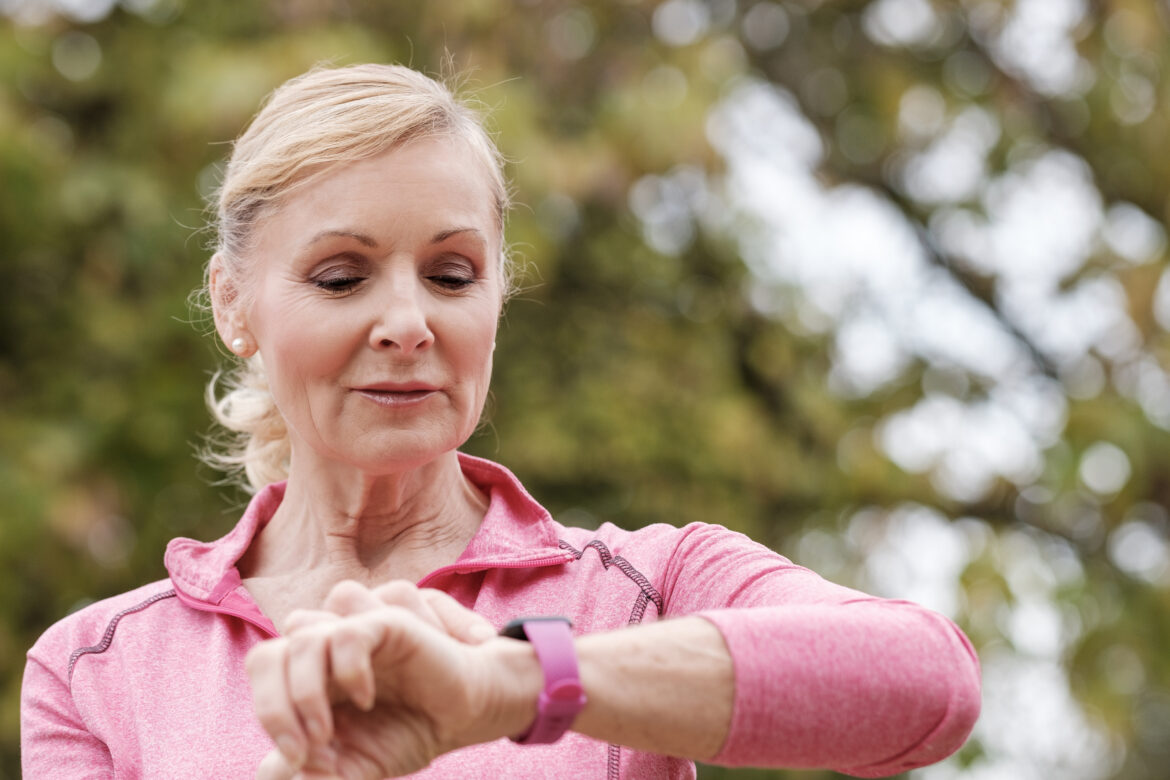 Počet kroků není jediným klíčem ke zdraví. Foto: Jorge Elizaquibel/iStock