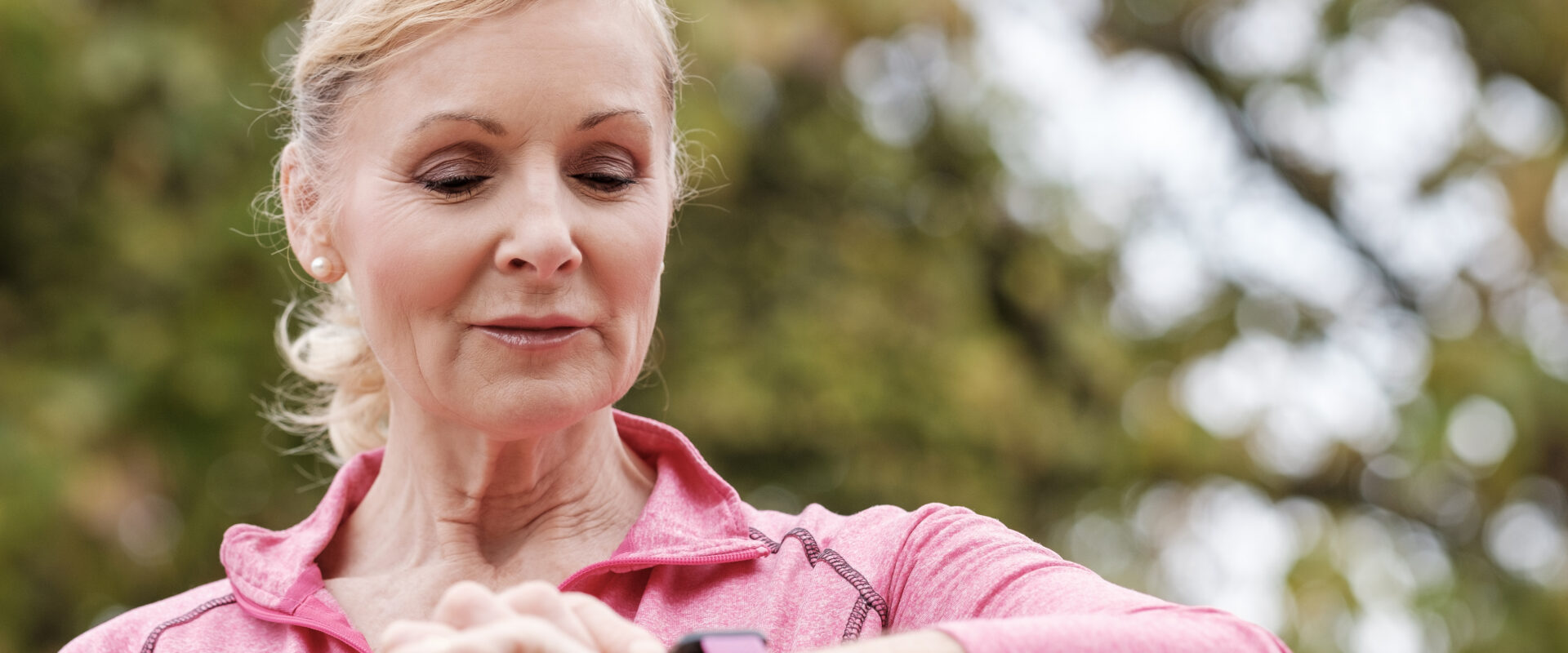 Počet kroků není jediným klíčem ke zdraví. Foto: Jorge Elizaquibel/iStock