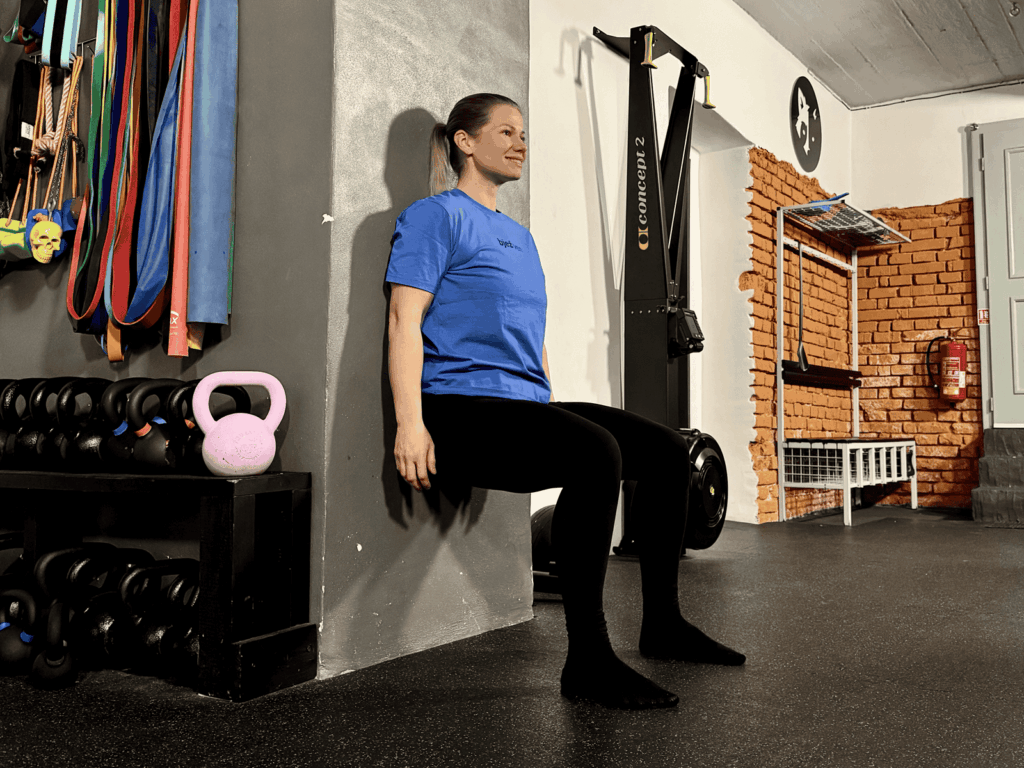 Preciznost provedení je důležitější než výdrž. Foto: Veronika Dvořáková/Rungo