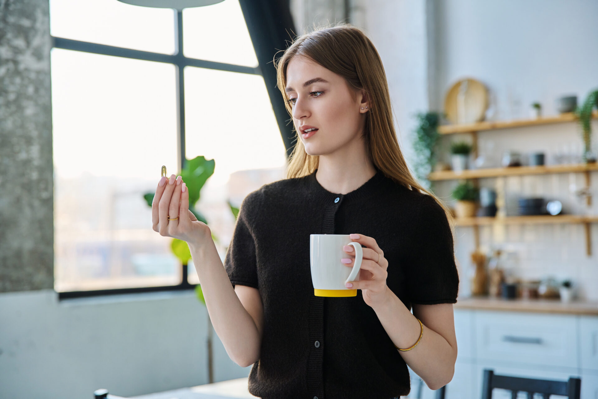 Vitamin D3 je potřeba brát i s vitaminem K2. Foto: Valeriy_G/iStock