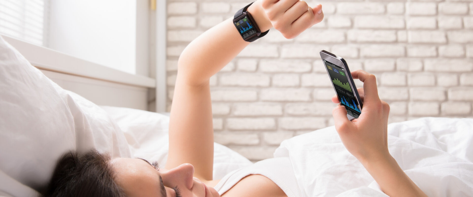 Chytré hodinky toho o nás často ví víc než naši nejbližší.